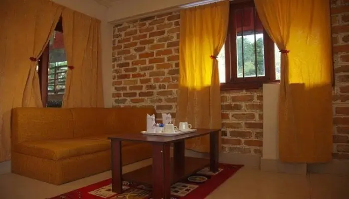 Гангток: Bellacasa Amoeba Hotel