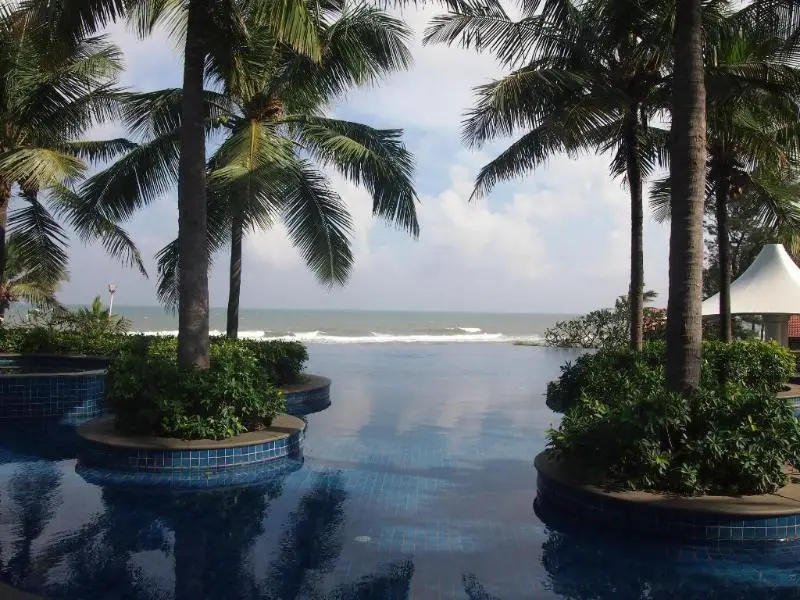 Махабалипурам: Radisson Blu Temple Bay Resort at Mahabalipuram