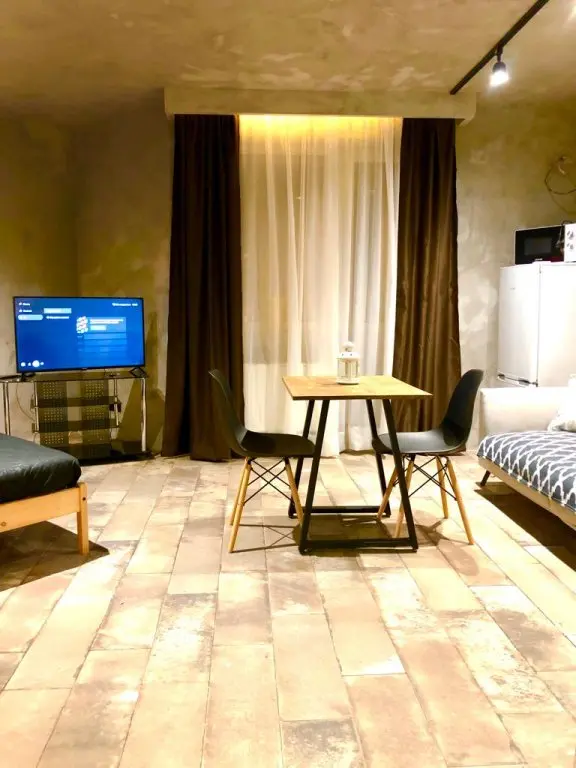 Химки: Апартаменты-студия RELAX APART – Молодёжная 78