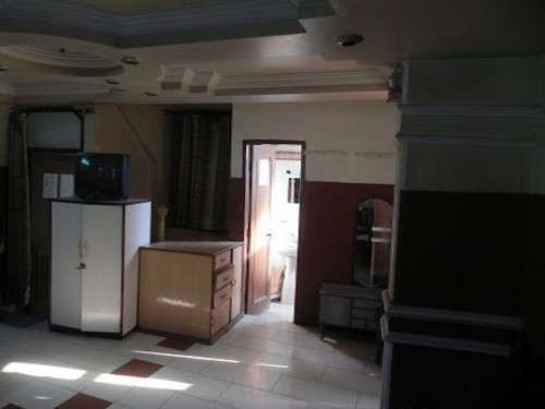Катра: Hotel Krishna Plaza