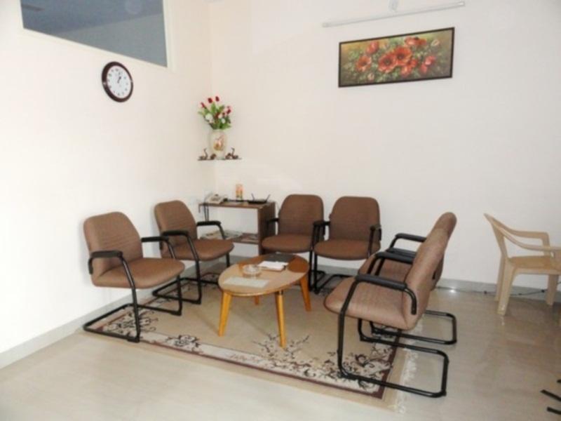 Майсур: Tulips Homestay Mysore