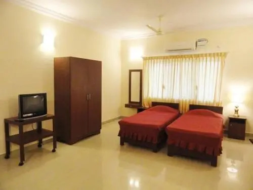 Майсур: Tulips Homestay Mysore