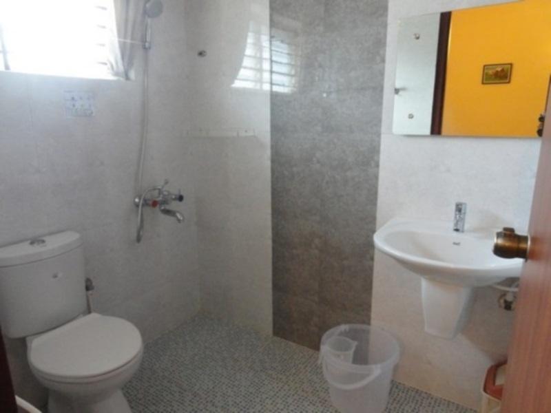 Майсур: Tulips Homestay Mysore