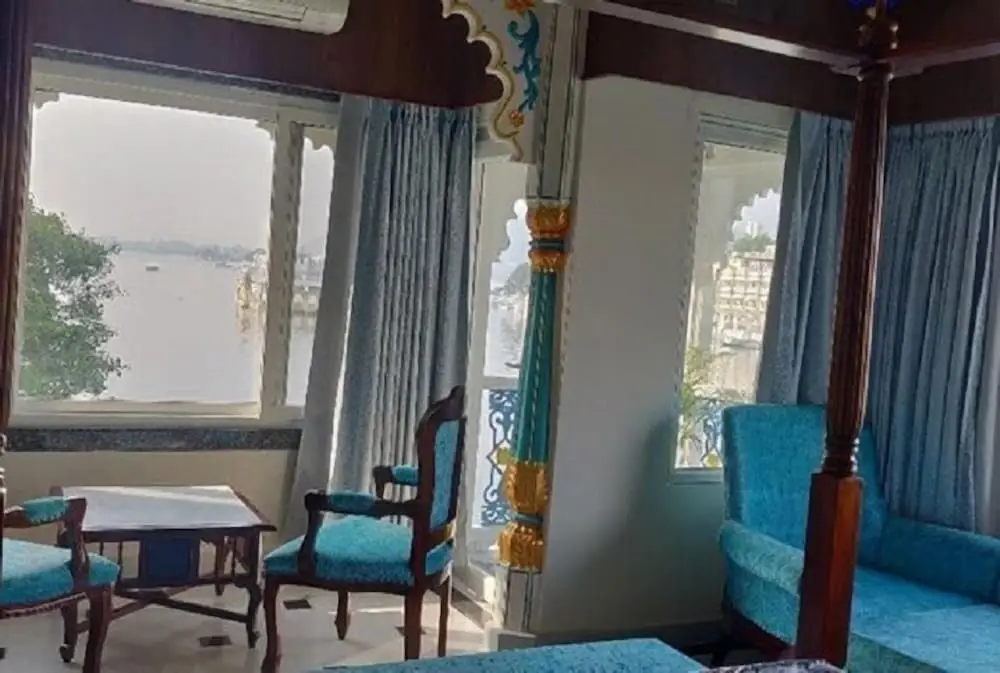 Jheel Hotel and Restaurent — фото 1