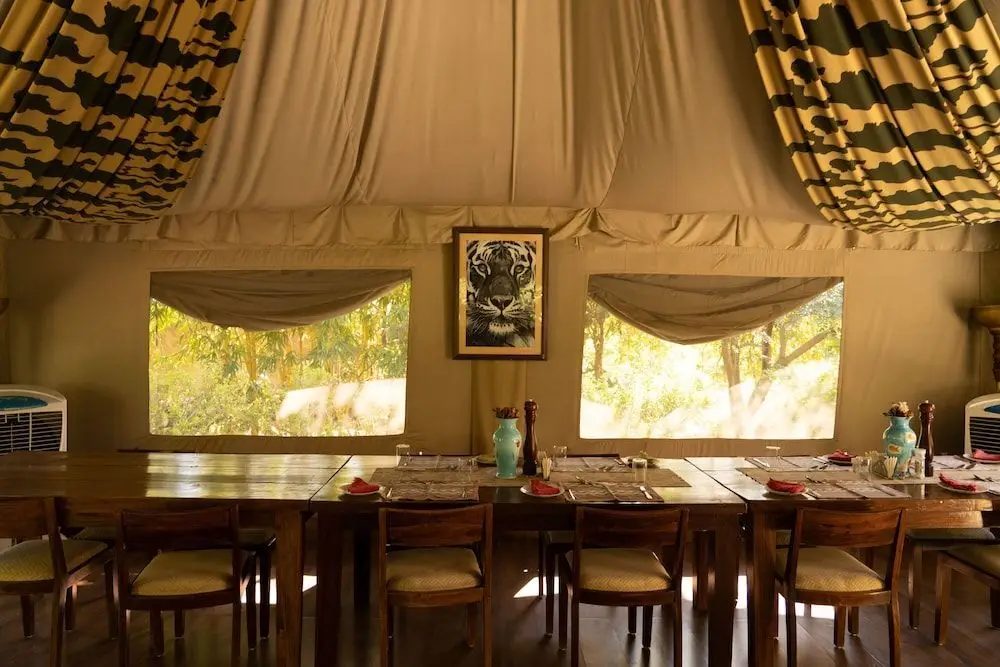 Тала: Bagh Tola, Bandhavgarh