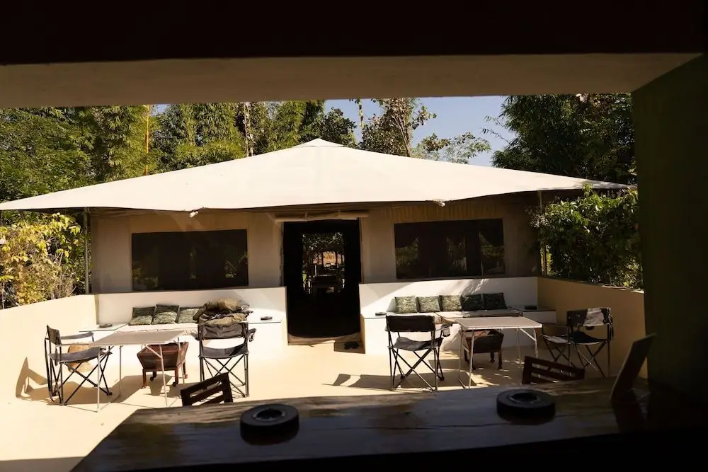 Тала: Bagh Tola, Bandhavgarh
