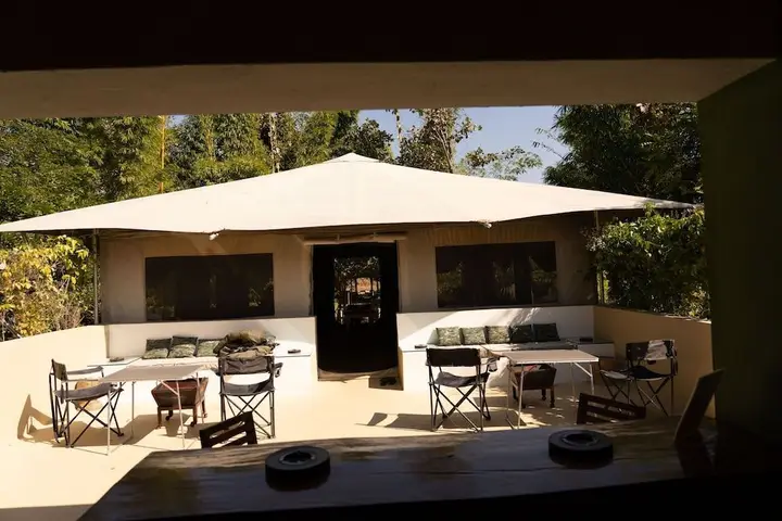 Тала: Bagh Tola, Bandhavgarh