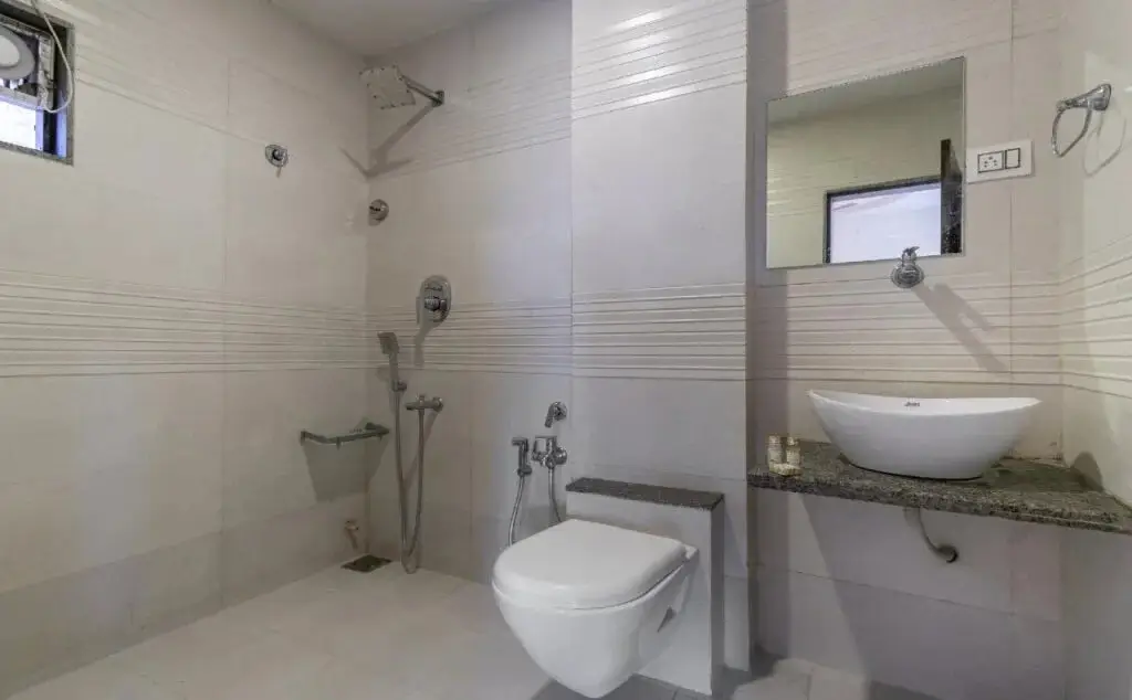 Ахмедабад: Hotel Neelkanth Bliss
