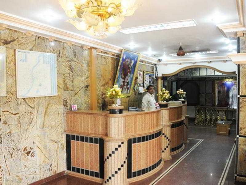 Hotel Neelkanth Bliss — фото 1