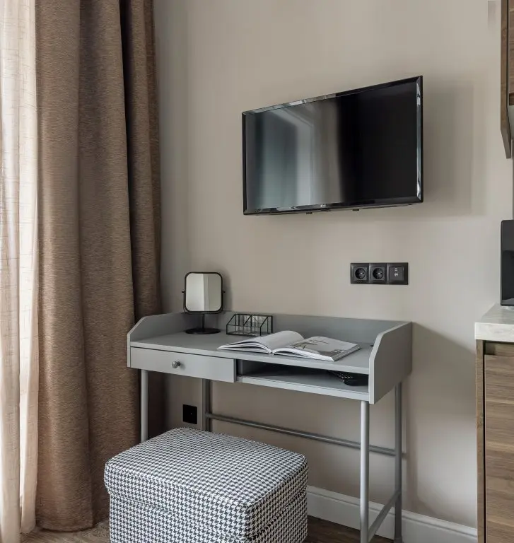 Санкт-Петербург: Квартира Студия Relax с балконом PITER APARTMENTS на Лиговском