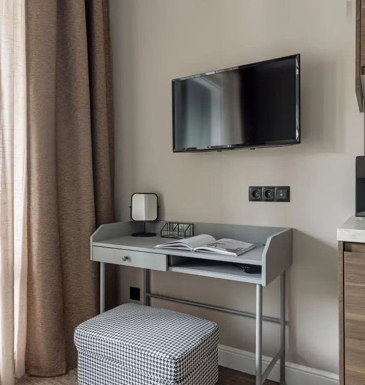 Санкт-Петербург: Квартира Студия Relax с балконом PITER APARTMENTS на Лиговском