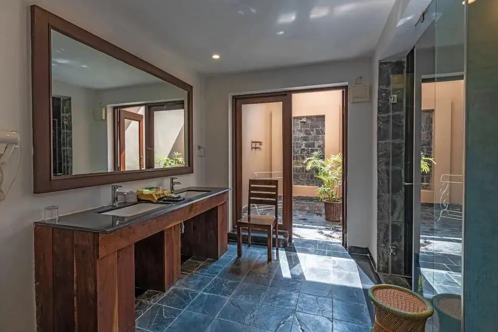 Ranthambore Kothi Resort — фото 1