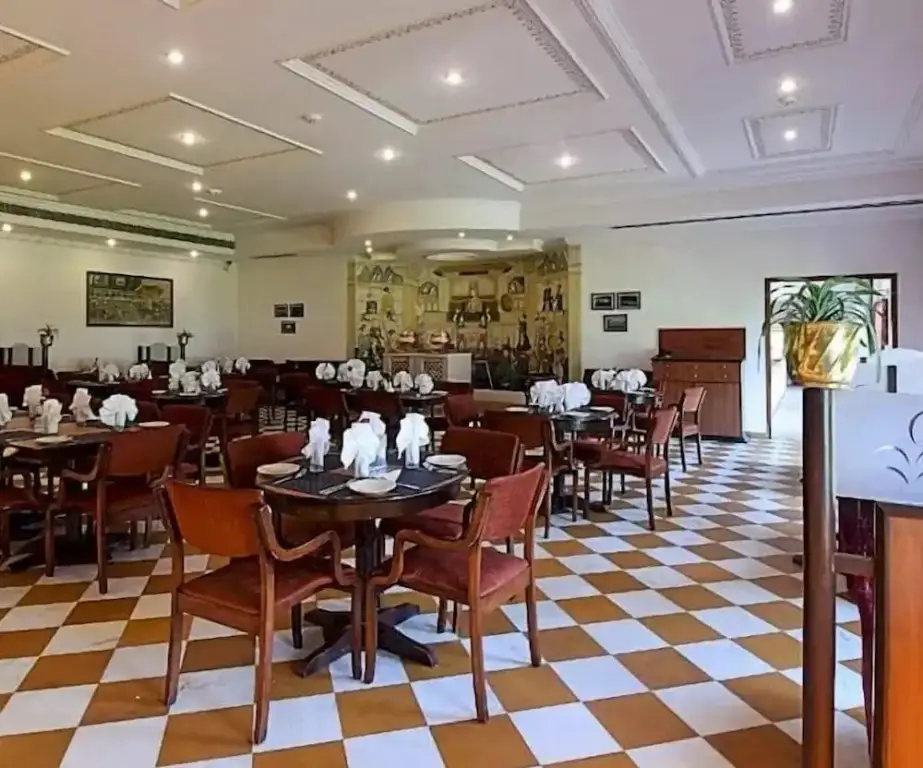 The Gold Palace & Resorts — фото 1