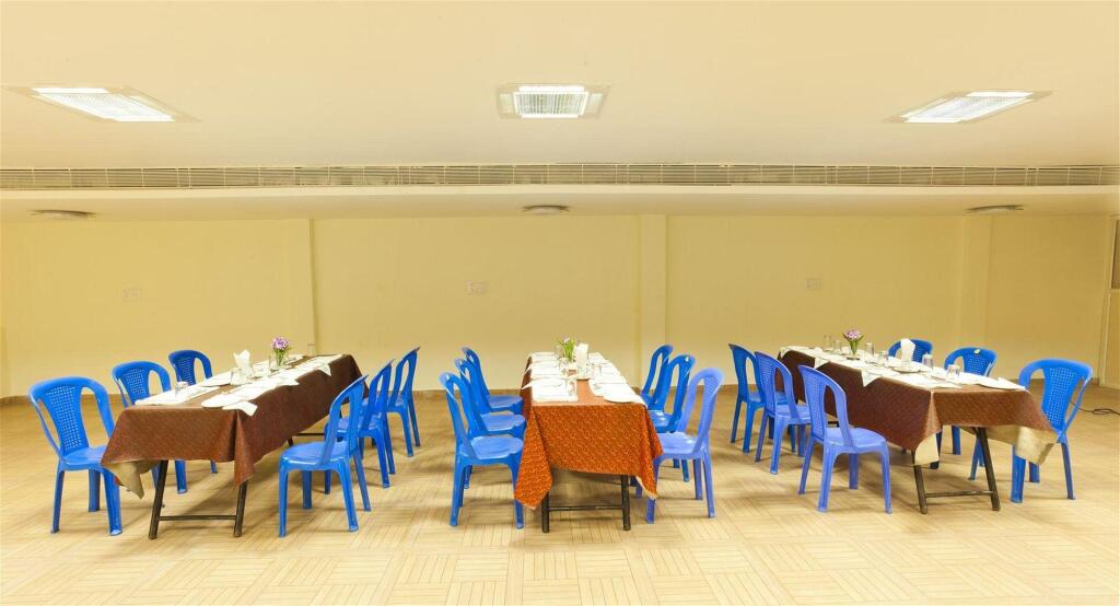 Махабалипурам: Hotel Mamalla Inn