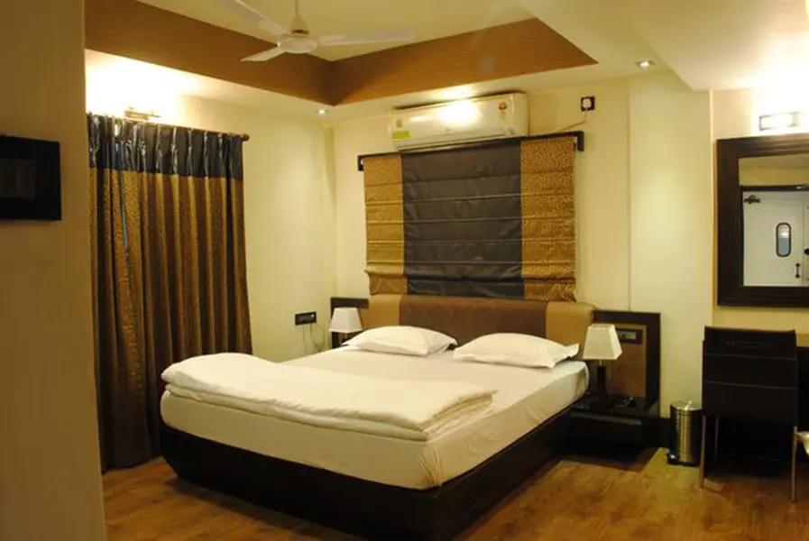 Колката: OYO 1188 Hotel Tangerine Guest House