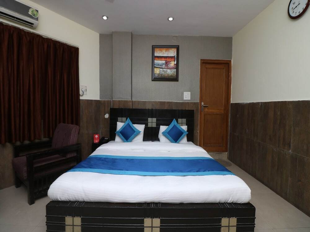 Ришикеш: OYO 9848 Hotel Dev Palace