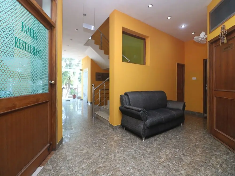 Ришикеш: OYO 9848 Hotel Dev Palace