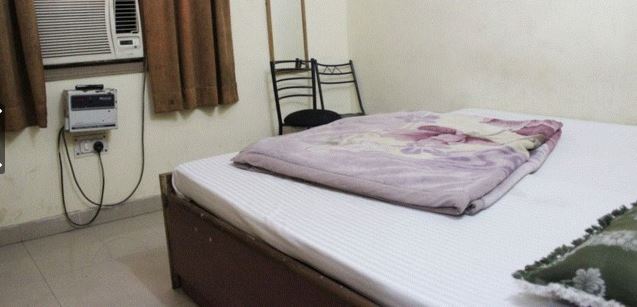 Харидвар: Madhuban Guest House