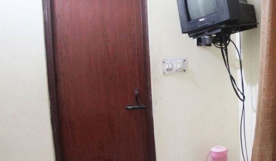 Харидвар: Madhuban Guest House