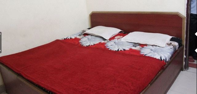 Харидвар: Madhuban Guest House