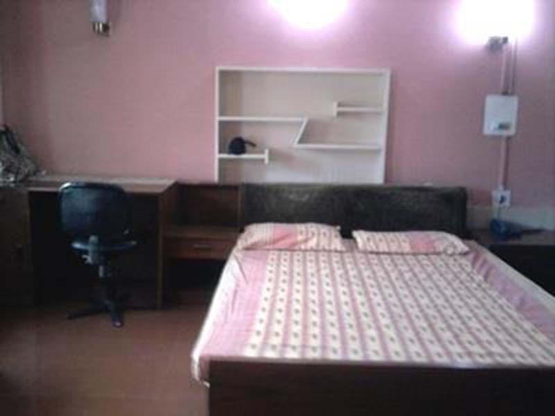 Шринагар: Vasundra Guest House