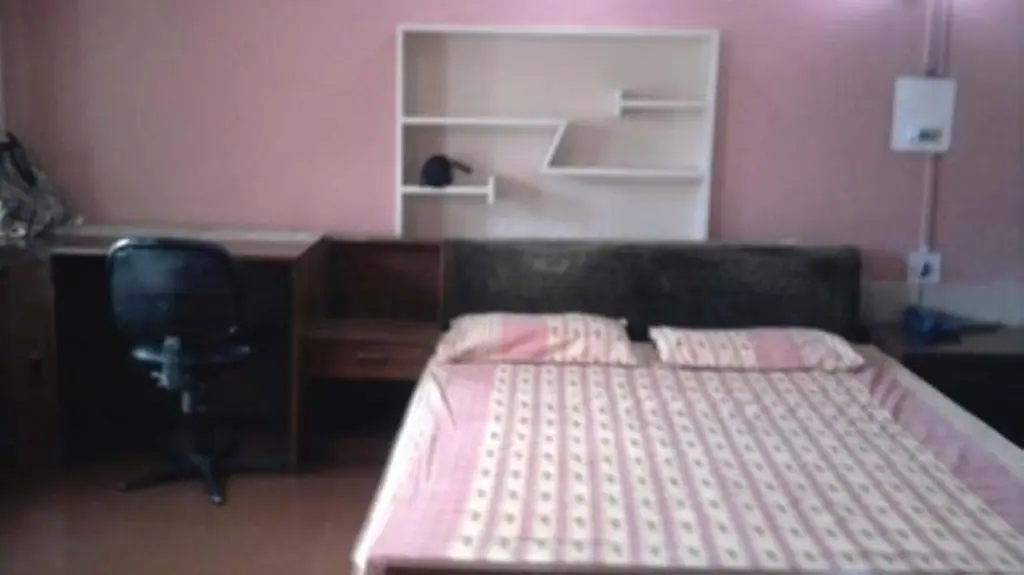 Шринагар: Vasundra Guest House