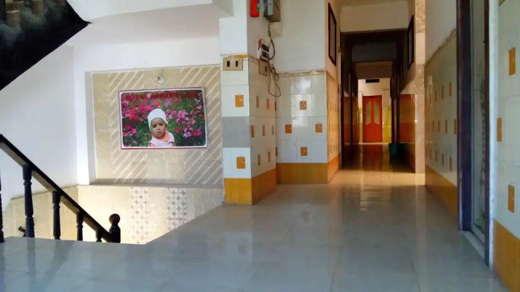 Читторгарх: Hotel Amber Plaza