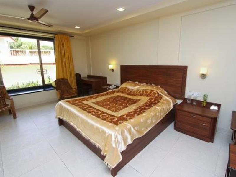 Уттан: Golden Toff Resort