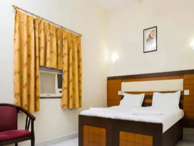 Хидерабад: Nemali  Hotel
