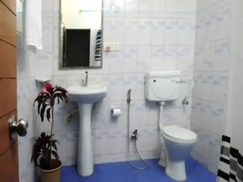 Хидерабад: Nemali  Hotel