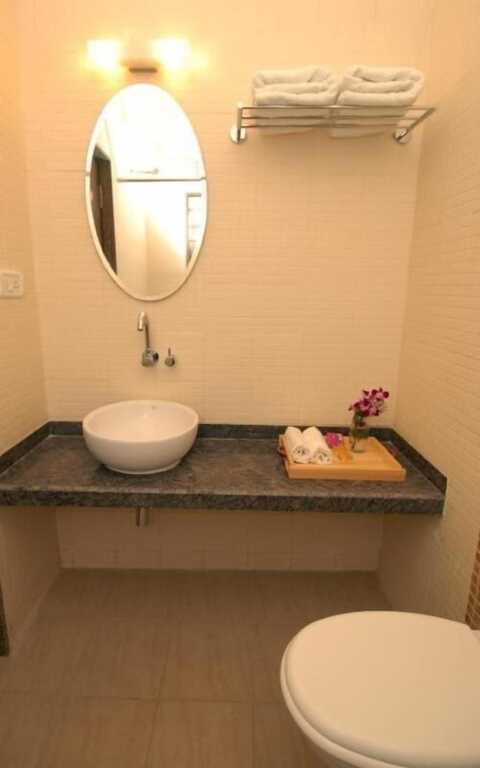 Ширди: Hotel Sai Palace Budget