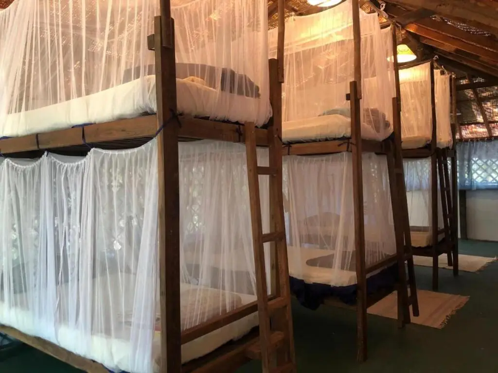 Южный Гоа: Bhakti Kutir Huts