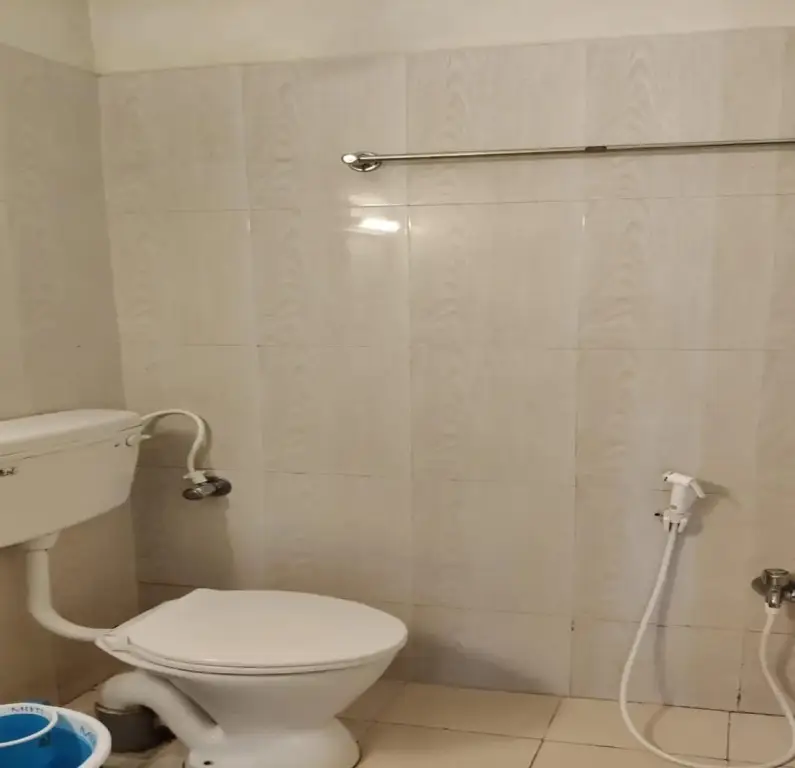 Калапет: Nalla Eco Beach Resort