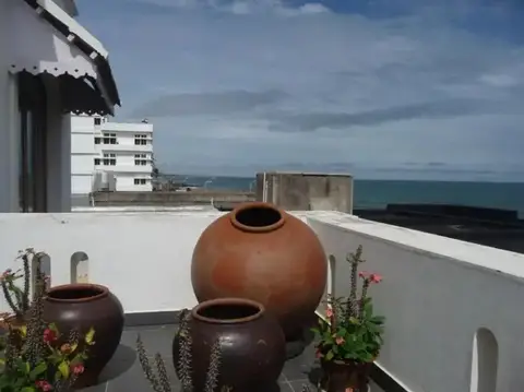 Villa Bayoud A Heritage Hotel By The Sea — фото 1