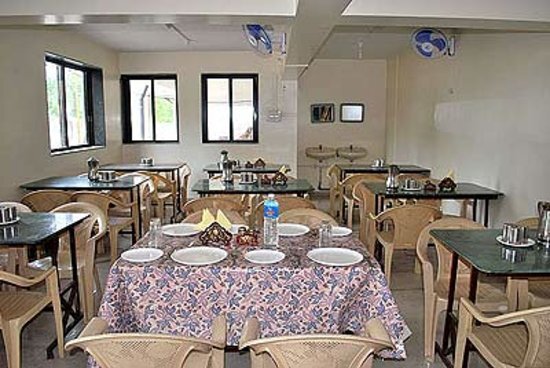 Ширди: Hotel Sai Regency