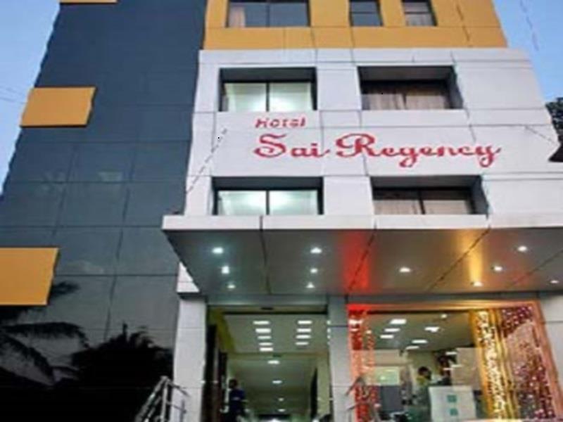Ширди: Hotel Sai Regency