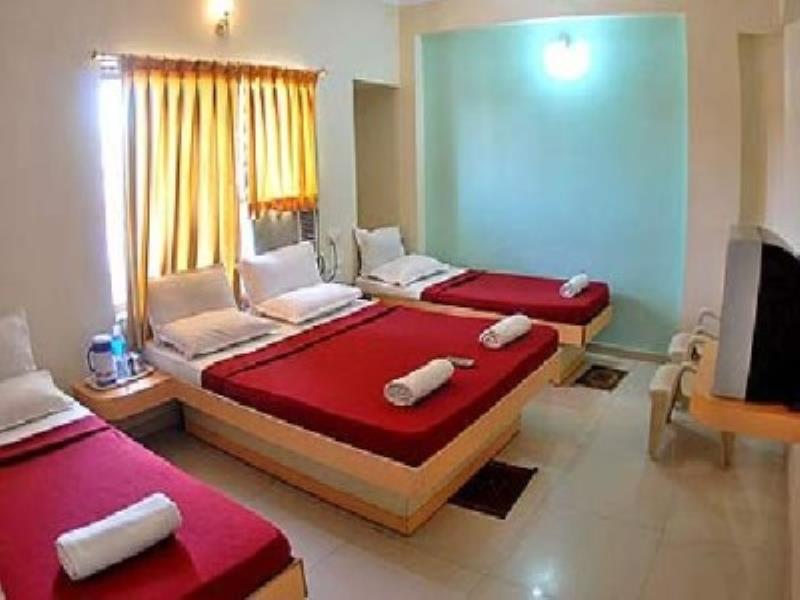Ширди: Hotel Sai Regency