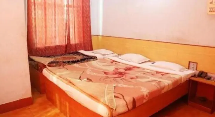 Гувахати: Hotel Brindavan