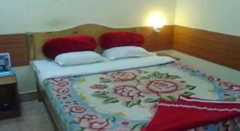 Гувахати: Hotel Brindavan