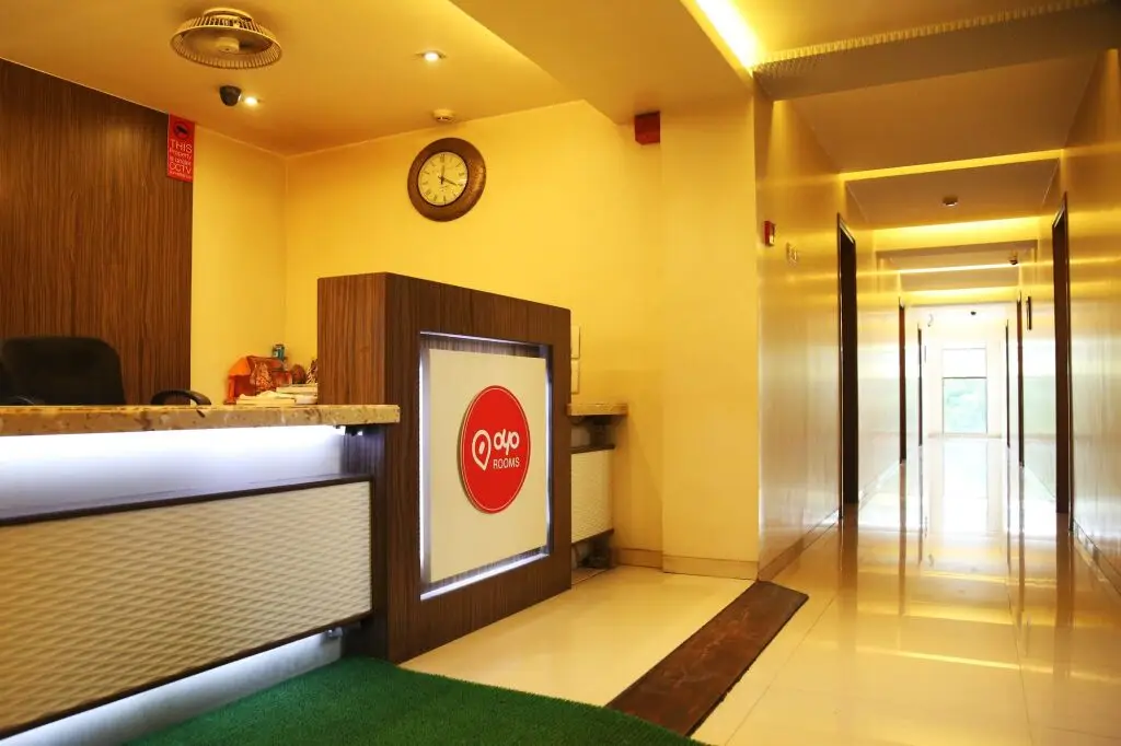 Пимпри-Чинчвад: Treebo Trend Vikrant Residency