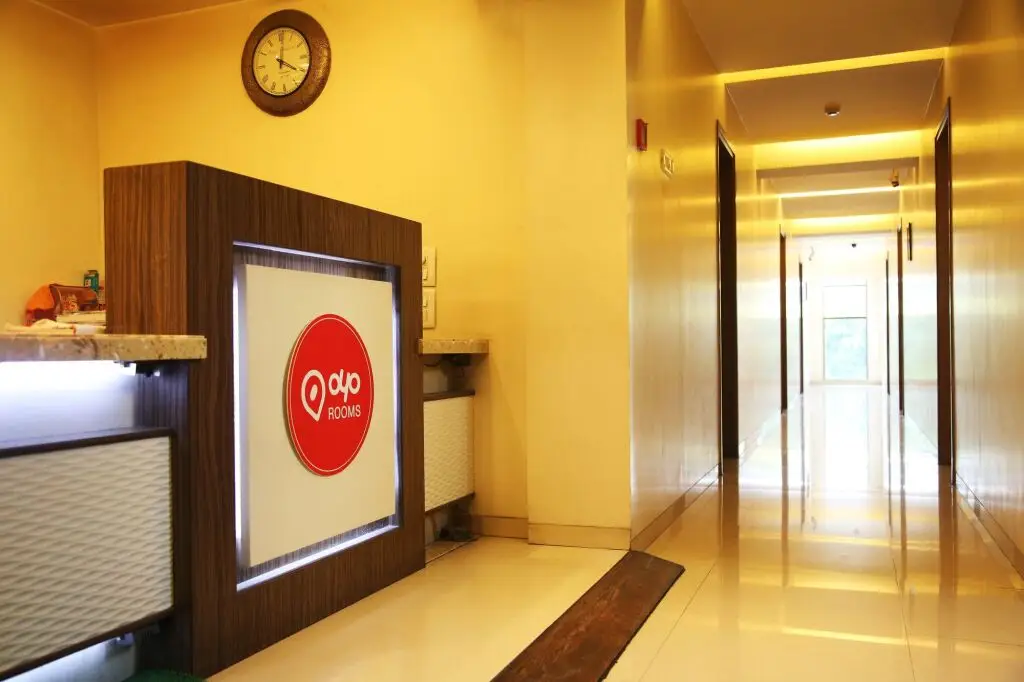 Пимпри-Чинчвад: Treebo Trend Vikrant Residency