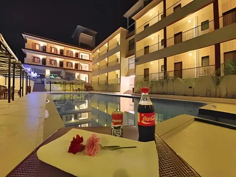Grand Goa Exotica Hotel — фото 1