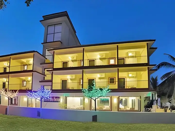 Верем: Grand Goa Exotica Hotel