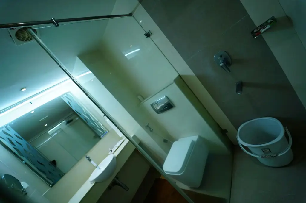 Коимбатур: HOTEL VIJAY PARKINN, Gandhipuram, Coimbatore