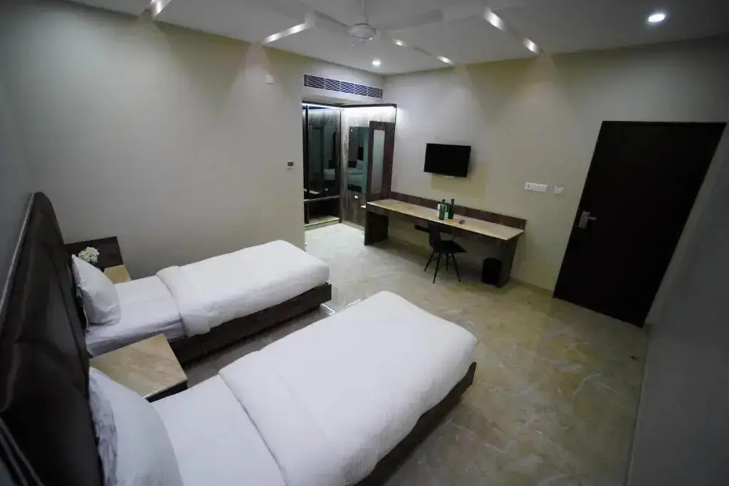 Бангалор: Sunshine Serviced Apartments