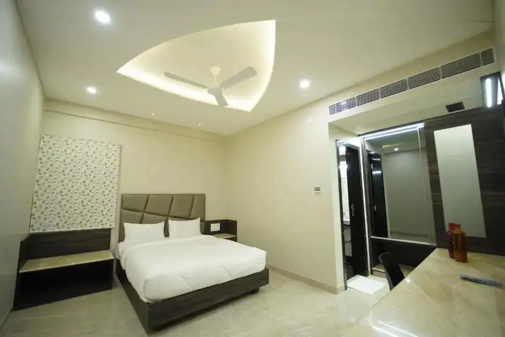 Бангалор: Sunshine Serviced Apartments
