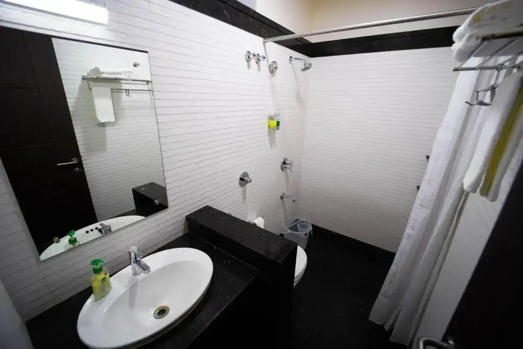 Бангалор: Sunshine Serviced Apartments