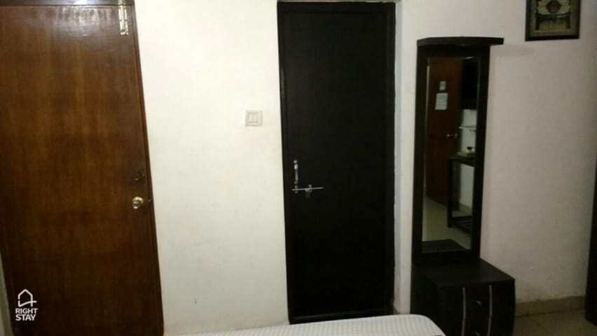 Альто-де-Порворим: Sangolda Greenz Hotel