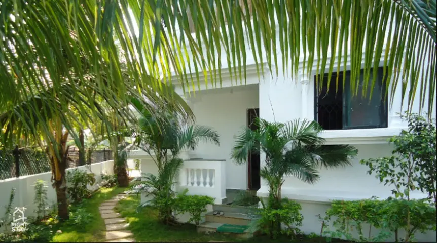 Sangolda Greenz Hotel — фото 1