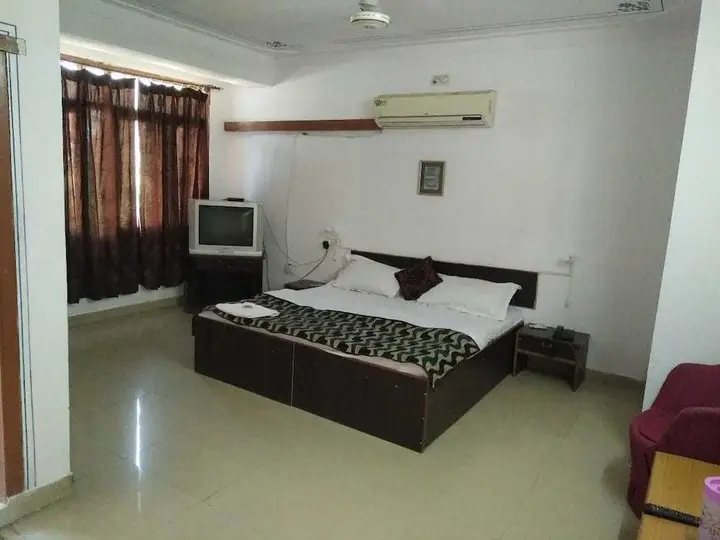 Удаипур: Hotel Sita